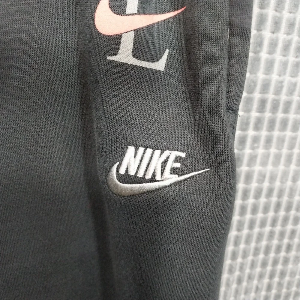 Nike tracksuit set